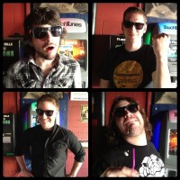 The Slaughterhouse Chorus