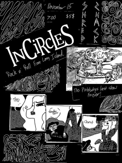 Pistolwhips last show