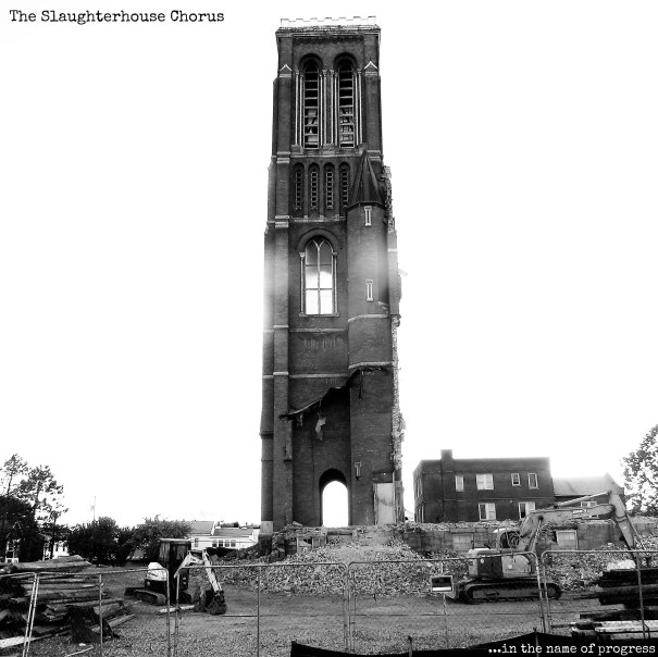 Front cover Final Draft